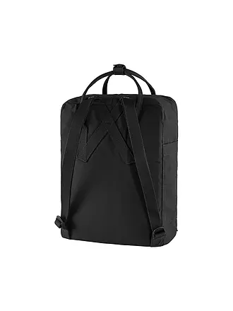 FJÄLLRÄVEN | Sac à dos Kanken 16L | schwarz